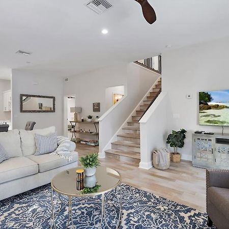 Florida Getaway With Backyard Pool Oasis Villa Sarasota Eksteriør billede