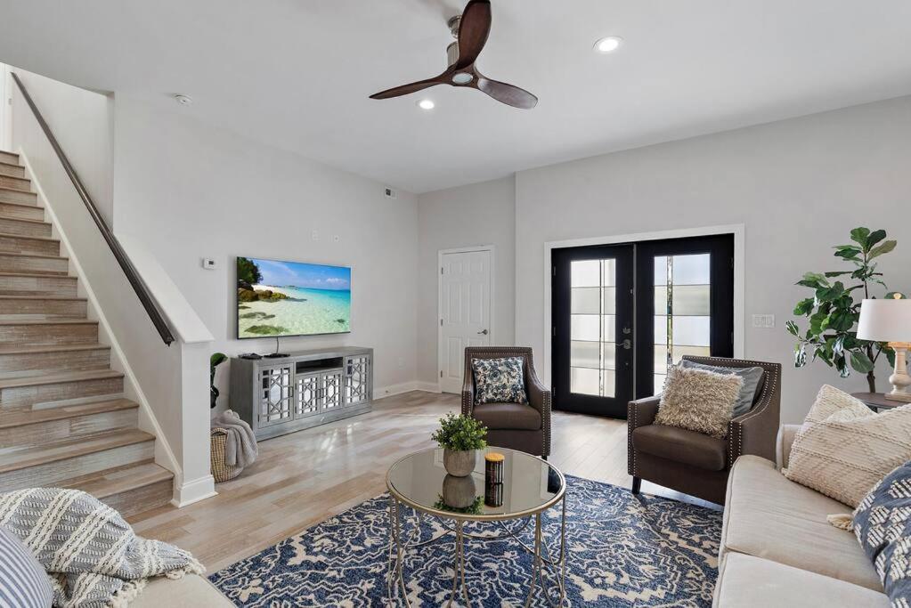 Florida Getaway With Backyard Pool Oasis Villa Sarasota Eksteriør billede