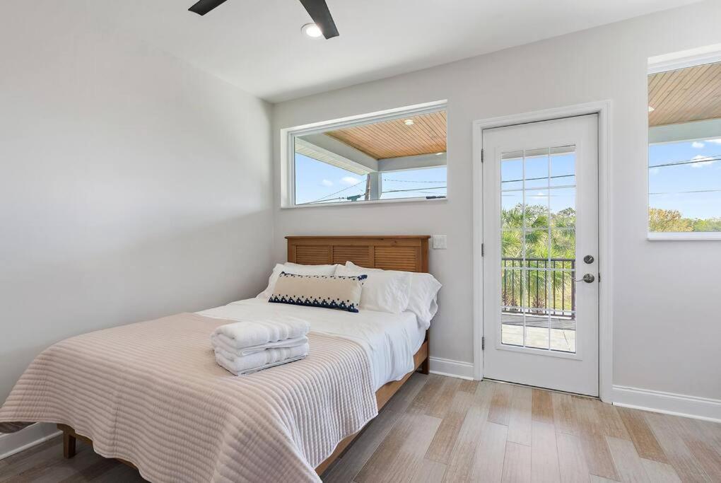 Florida Getaway With Backyard Pool Oasis Villa Sarasota Eksteriør billede