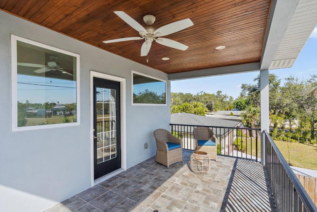 Florida Getaway With Backyard Pool Oasis Villa Sarasota Eksteriør billede
